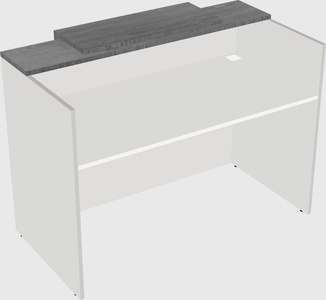Modular reception
