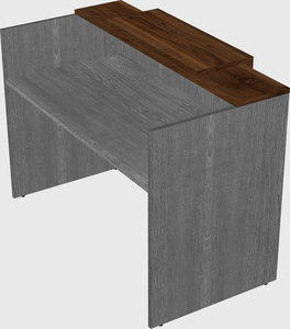 Modular reception