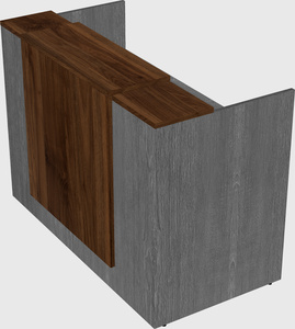 Modular reception