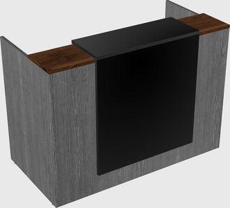 Modular reception