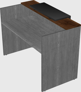 Modular reception