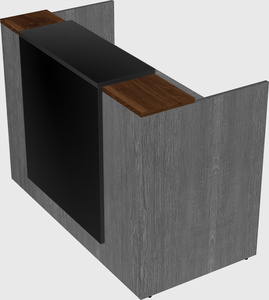 Modular reception