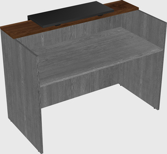 Modular reception