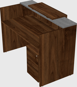Modular reception