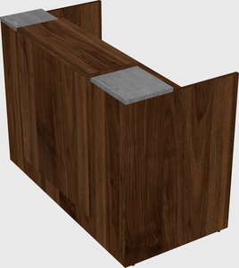 Modular reception