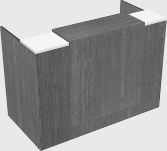 Modular reception