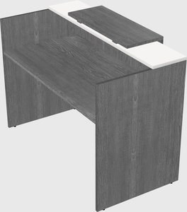 Modular reception