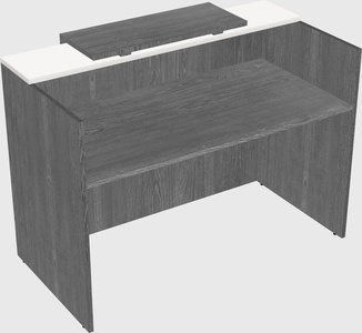 Modular reception