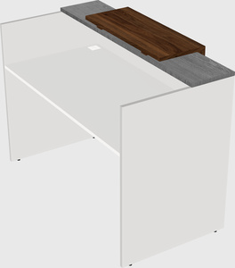 Modular reception