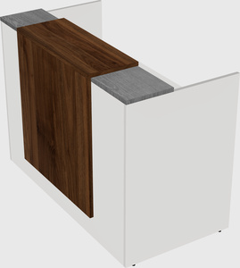 Modular reception