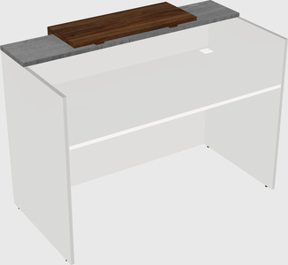 Modular reception