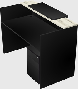 Modular reception