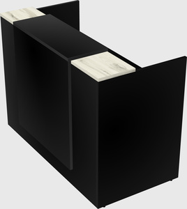 Modular reception