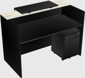 Modular reception