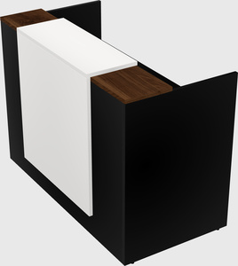 Modular reception