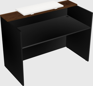 Modular reception