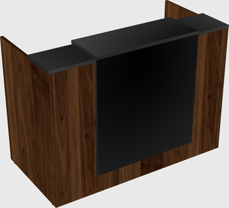 Modular reception