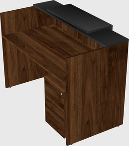 Modular reception