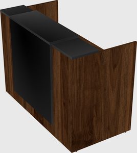 Modular reception
