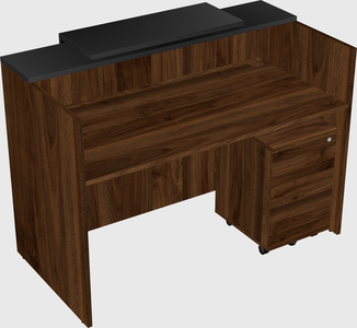 Modular reception