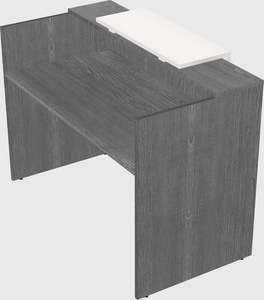 Modular reception