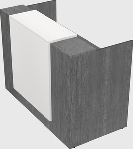 Modular reception