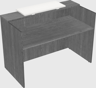 Modular reception