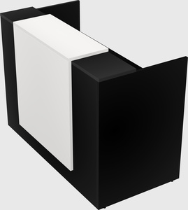 Modular reception