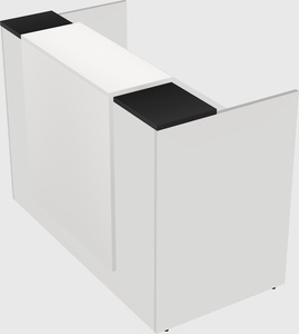 Modular reception