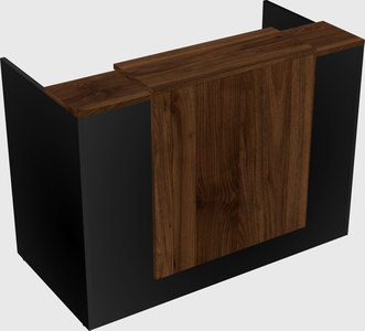 Modular reception