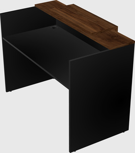 Modular reception
