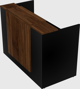 Modular reception