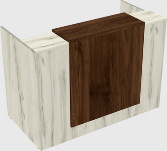 Modular reception