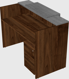 Modular reception