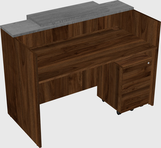 Modular reception
