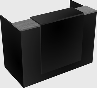 Modular reception