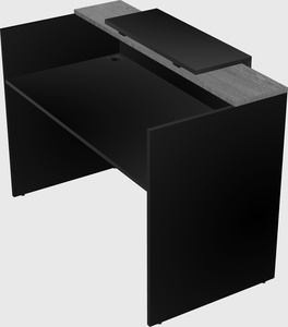 Modular reception