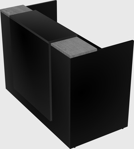 Modular reception