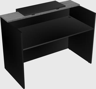 Modular reception