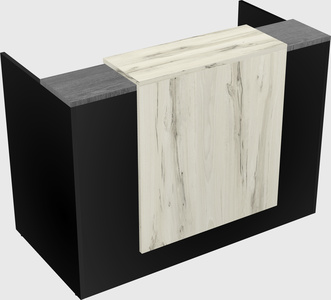 Modular reception