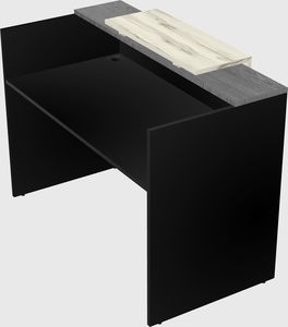 Modular reception