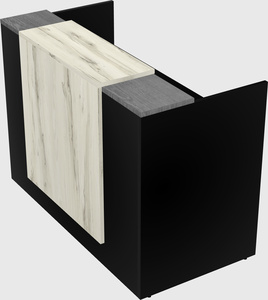 Modular reception