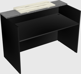 Modular reception