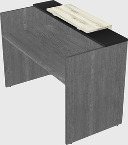 Modular reception