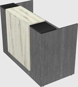 Modular reception