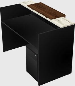 Modular reception
