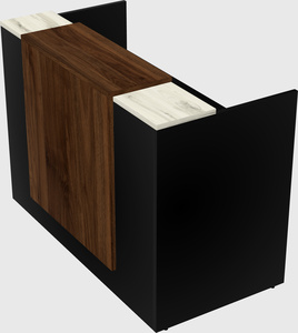 Modular reception