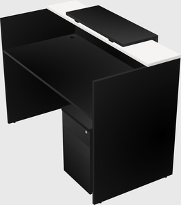 Modular reception