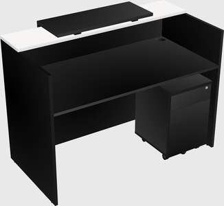 Modular reception