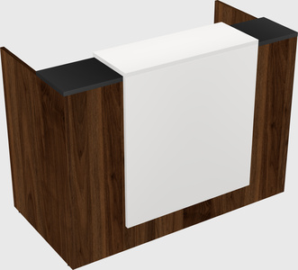 Modular reception